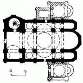 План-реконструкція