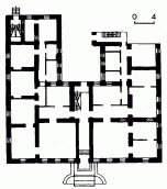 План 1 поверху