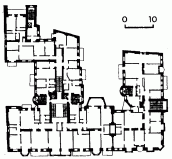 План 3 поверху