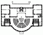 План 1 поверху