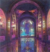 Васнецов В. Богоматір з немовлям.…