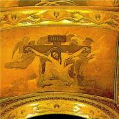 Васнецов В. Розп’ятий син божий.…