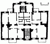 План 3 поверху