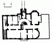 План 1 поверху