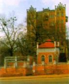 Загальний вигляд