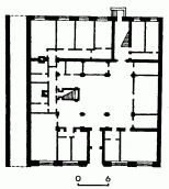План 1 поверху