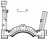 План 1 поверху