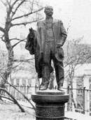 Пам’ятник М.Ф.Біляшівському