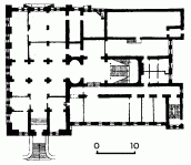 План 1 поверху