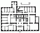 План 1 поверху