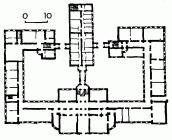 План 1 поверху