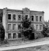 Житловий будинок (№ 43)