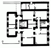План 1 поверху