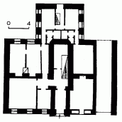План 1 поверху
