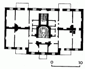 План 2 поверху