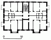 План 2 поверху