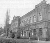 Притулок для дітей-сиріт (№ 1 /…