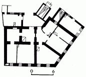 План 1 поверху