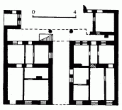 План 1 поверху