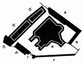 Генеральний план