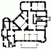 План 1 поверху