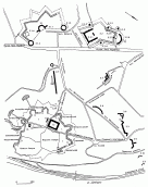 Генеральний план Печерської частини