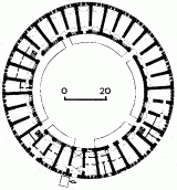 План 1 поверху