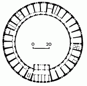 План 2 поверху