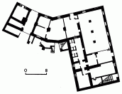 План 1 поверху