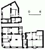 План 1 поверху