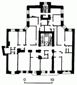 План 2 поверху