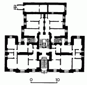 План 1 поверху