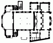 План 1 поверху