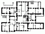 План 1 поверху