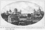 1885 р. Вигляд міста з…