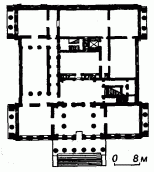 План 1 поверху
