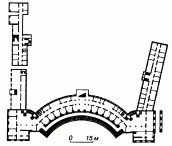 План 1 поверху