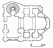 План 1 поверху