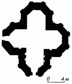 План 1 поверху