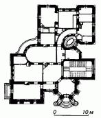 План 1 поверху