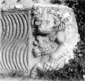 [2000 р.] Римський фонтан. Фрагмент