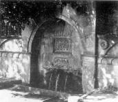 [2000 р.] Фонтан “Трільбі”