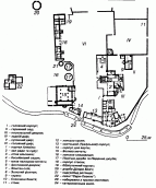 2000 р. Пам’ятки архітектури та…