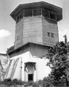 Соколина башта