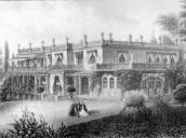 [2 пол. 19 ст.] Великий палац.…