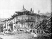 [2 пол. 19 ст.] Малий палац. Загальний…