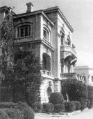 Вигляд з півдня