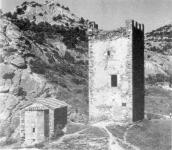 [2000 р.] Башта Астагвера та церква 12…