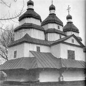 Загальний вигляд