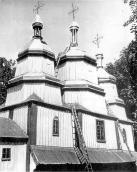 2000 р. Пам’ятки архітектури та…